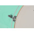 Gretsch Catalina Maple Bombo 22x16" Seafoam Green