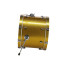 Gretsch Catalina Maple Bombo 22x16" Lemon Sparkle