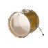 Gretsch Catalina Maple Bombo 22x16" Lemon Sparkle