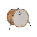 Gretsch Catalina Maple Bombo 22x16" Antique Maple
