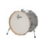 Gretsch Catalina Maple Bombo 22x16" Silver Sparkle