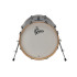 Gretsch Catalina Maple Bombo 22x16" Silver Sparkle