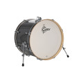 Gretsch Catalina Maple Bombo 22x16" Black Stardust