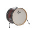 Gretsch Catalina Maple Bombo 22x16" Deep Cherry Burst