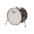 Gretsch Catalina Maple Bombo 22x16" Deep Cherry Burst