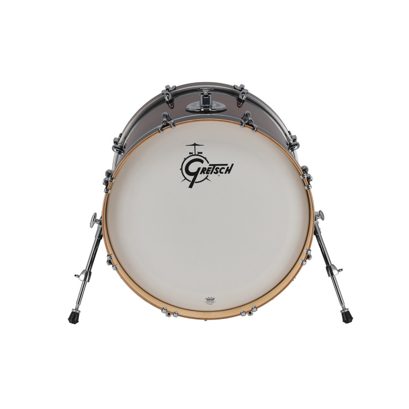 Gretsch Catalina Maple Bombo 22x16" Deep Cherry Burst