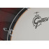 Gretsch Catalina Maple Bombo 22x16" Deep Cherry Burst
