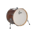 Gretsch Catalina Maple Bombo 22x16" Walnut Glaze