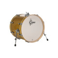 Gretsch Catalina Maple Bombo 20x16" Lemon Sparkle