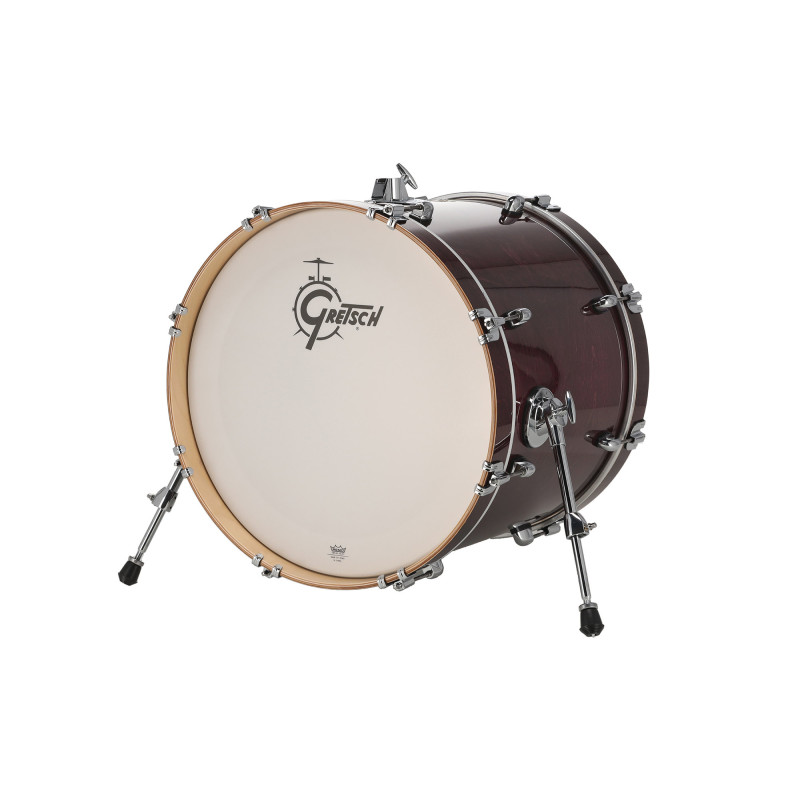 Gretsch Catalina Maple Bombo 20x16" Purple Gloss