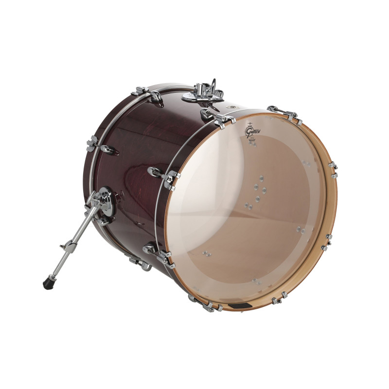 Gretsch Catalina Maple Bombo 20x16" Purple Gloss