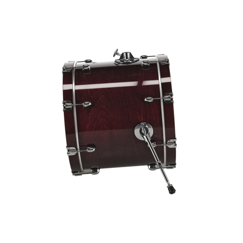 Gretsch Catalina Maple Bombo 20x16" Purple Gloss
