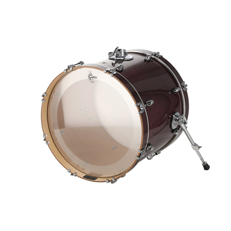 Gretsch Catalina Maple Bombo 20x16" Purple Gloss