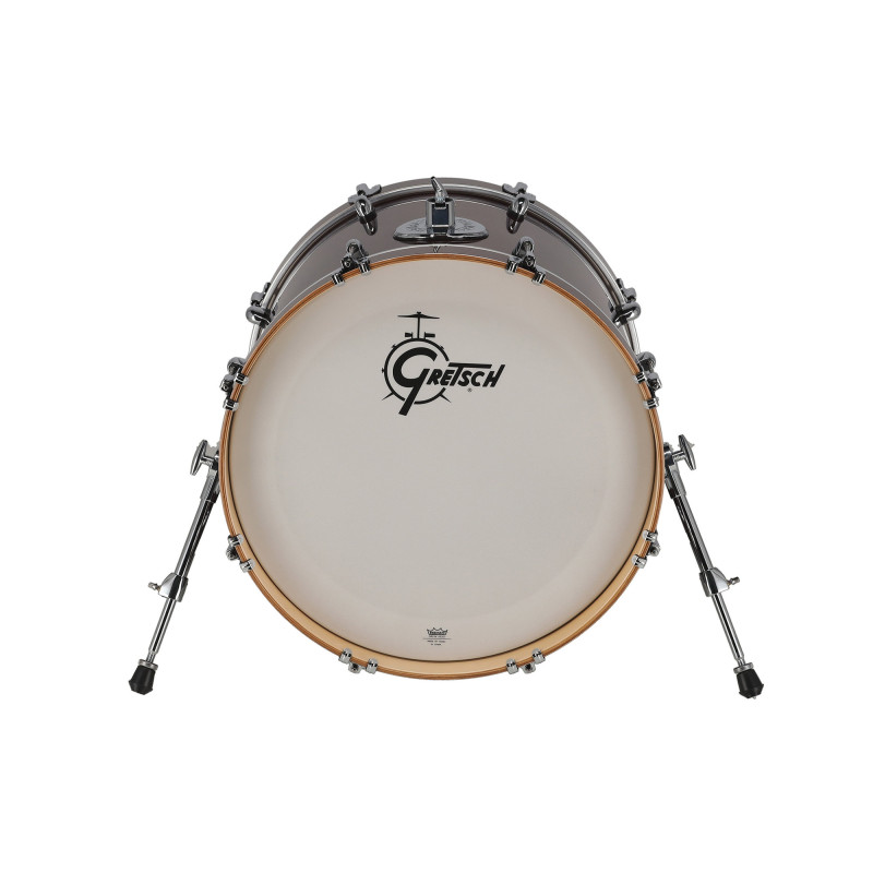 Gretsch Catalina Maple Bombo 20x16" Purple Gloss