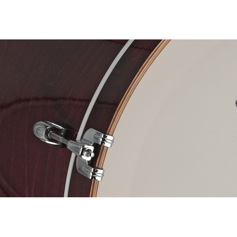 Gretsch Catalina Maple Bombo 20x16" Purple Gloss