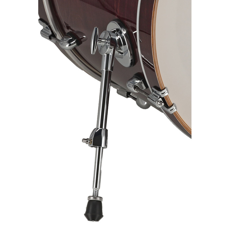 Gretsch Catalina Maple Bombo 20x16" Purple Gloss