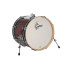 Gretsch Catalina Maple Bombo 20x16" Deep Cherry Burst