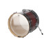 Gretsch Catalina Maple Bombo 20x16" Deep Cherry Burst