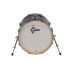 Gretsch Catalina Maple Bombo 20x16" Deep Cherry Burst
