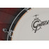 Gretsch Catalina Maple Bombo 20x16" Deep Cherry Burst