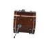 Gretsch Catalina Maple Bombo 20x16" Walnut Glaze