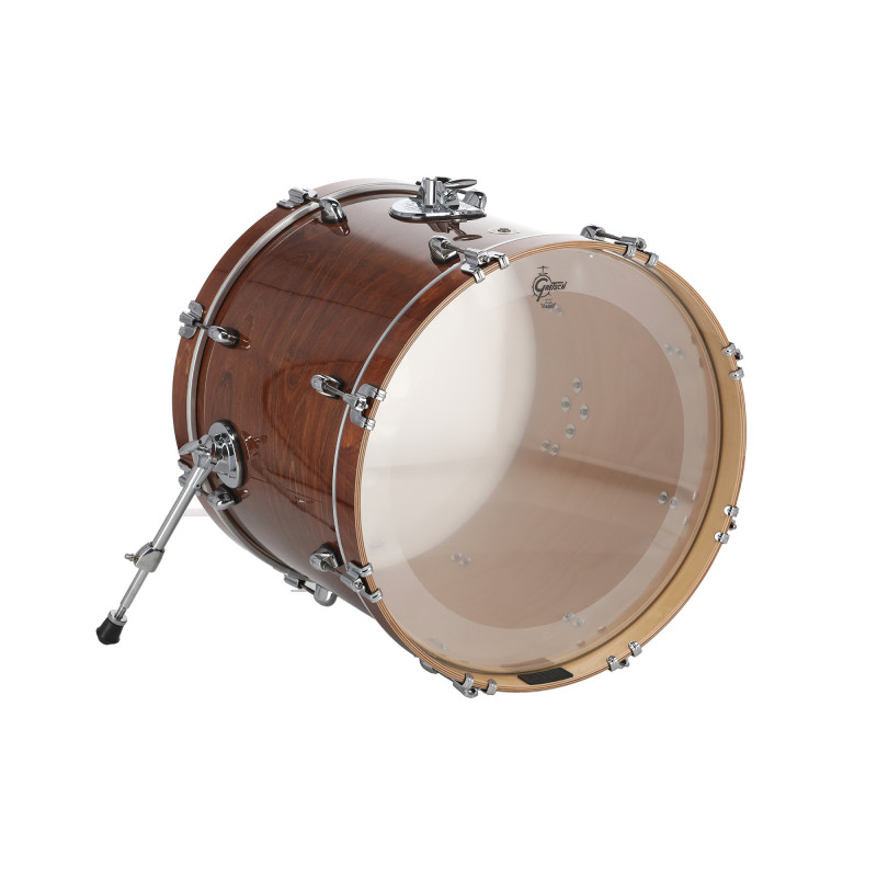 Gretsch Catalina Maple Bombo 20x16" Walnut Glaze