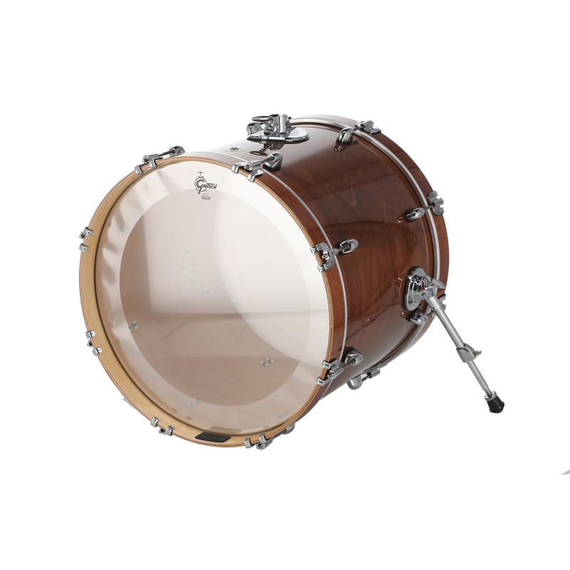 Gretsch Catalina Maple Bombo 20x16" Walnut Glaze