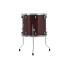 Gretsch Catalina Maple Floor Tom 18x16" Purple Gloss