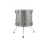 Gretsch Catalina Maple Floor Tom 18x16" Silver Sparkle