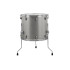 Gretsch Catalina Maple Floor Tom 18x16" Silver Sparkle