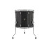 Gretsch Catalina Maple Floor Tom 18x16" Black Stardust