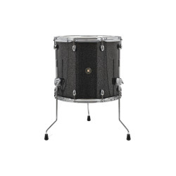 Gretsch Catalina Maple Floor Tom 18x16" Black Stardust