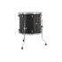 Gretsch Catalina Maple Floor Tom 18x16" Black Stardust