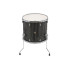 Gretsch Catalina Maple Floor Tom 18x16" Black Stardust