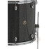 Gretsch Catalina Maple Floor Tom 18x16" Black Stardust