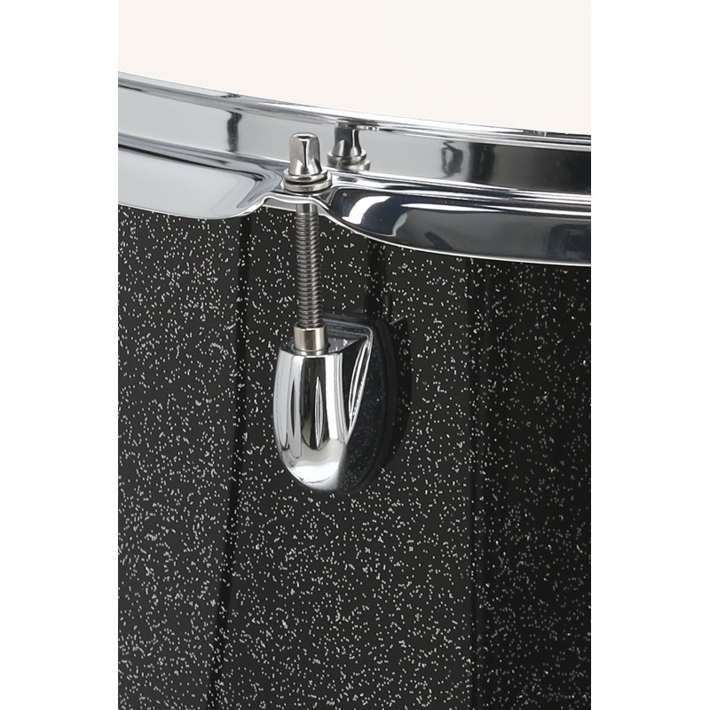 Gretsch Catalina Maple Floor Tom 18x16" Black Stardust