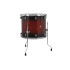 Gretsch Catalina Maple Floor Tom 18x16" Deep Cherry Burst