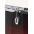 Gretsch Catalina Maple Floor Tom 18x16" Deep Cherry Burst