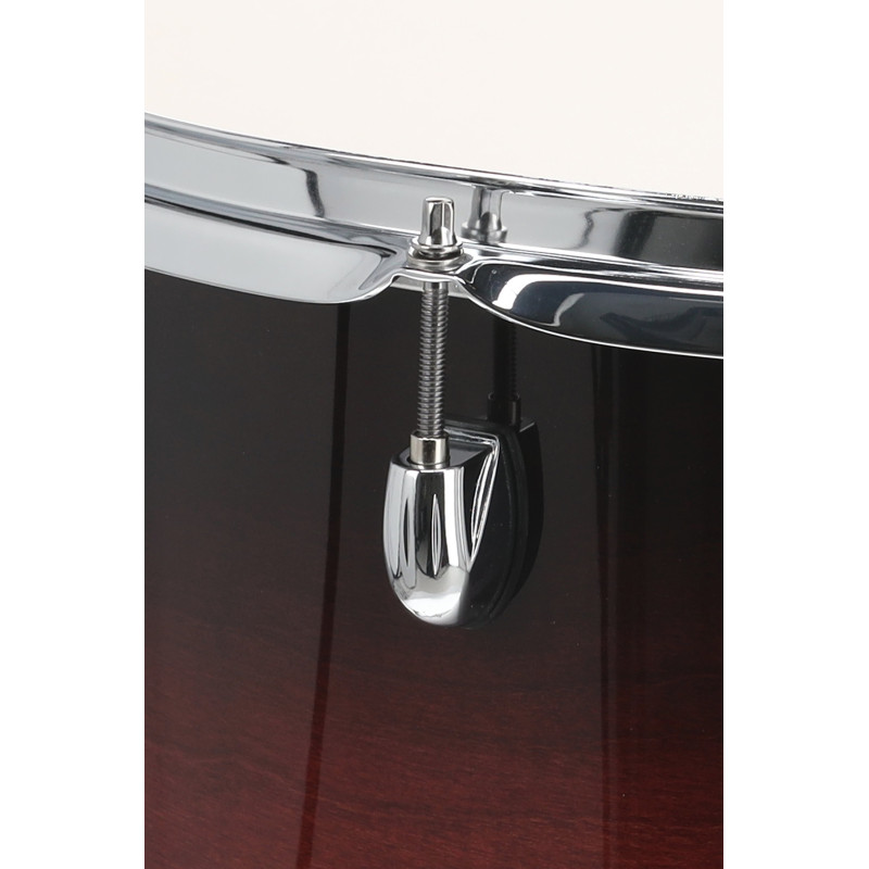 Gretsch Catalina Maple Floor Tom 18x16" Deep Cherry Burst