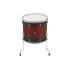 Gretsch Catalina Maple Floor Tom 18x16" Satin Deep Cherry Burst