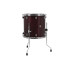 Gretsch Catalina Maple Floor Tom 16x16" Purple Gloss