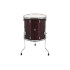 Gretsch Catalina Maple Floor Tom 16x16" Purple Gloss