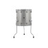 Gretsch Catalina Maple Floor Tom 16x16" Silver Sparkle