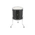 Gretsch Catalina Maple Floor Tom 16x16" Black Stardust