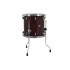 Gretsch Catalina Maple Floor Tom 14x14" Purple Gloss