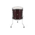 Gretsch Catalina Maple Floor Tom 14x14" Purple Gloss