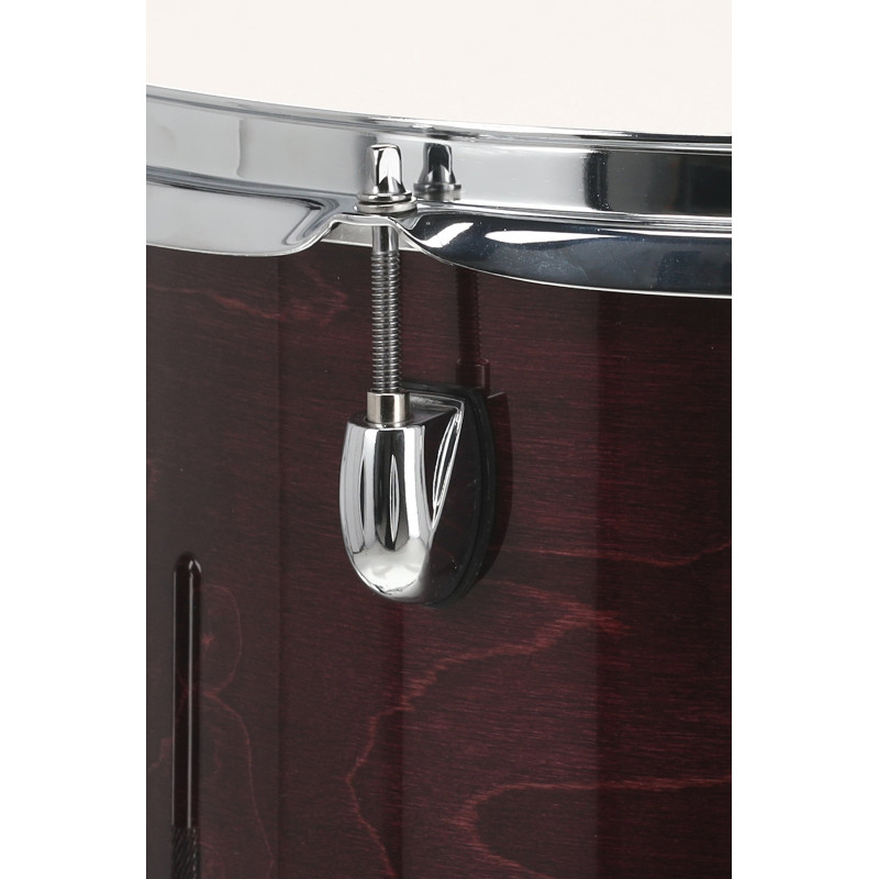 Gretsch Catalina Maple Floor Tom 14x14" Purple Gloss