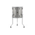 Gretsch Catalina Maple Floor Tom 14x14" Silver Sparkle