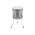 Gretsch Catalina Maple Floor Tom 14x14" Silver Sparkle