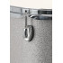 Gretsch Catalina Maple Floor Tom 14x14" Silver Sparkle